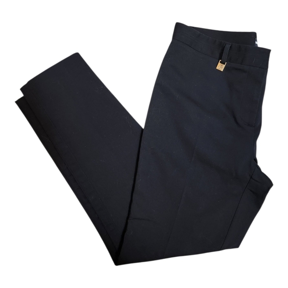 Karl Lagerfeld Black Women's Pants - Picture 5 of 7